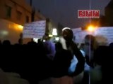 فري برس   مظاهرة حاشدة في حي العسالي بدمشق 5 9 2011
