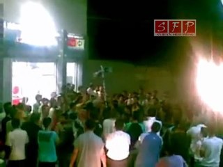 فري برس   احرار نصيب 5 9 2011