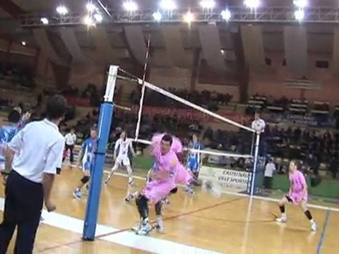 BA 16 SETE - TOURCOING