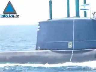 Will Egypt's Attempt To Purchase Dolphin-Class Submarines Th