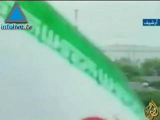 Breaking News: Iran Has Enough Nuclear Fuel To Produce An At