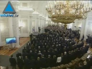 Russia Refuses To Sell Syria Cutting-Edge Iskander Missile S