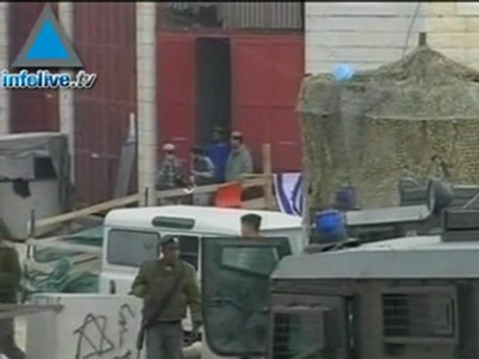 Infolive.tv Headlines - Chief Of Staff Says IDF Will Uphold