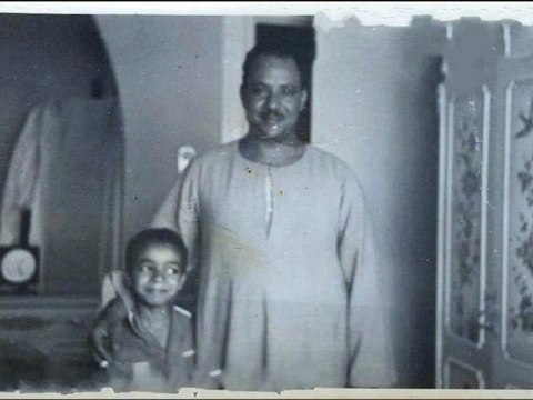 Abdelbasset Abdessamad عبد الباسط عبد الصمد