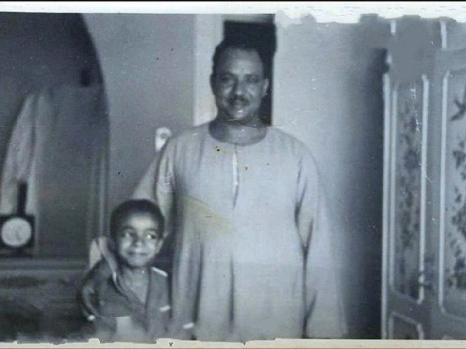 Abdelbasset Abdessamad عبد الباسط عبد الصمد