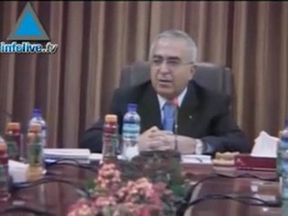 Infolive.tv Headlines - Aide Says Abbas To Hold Elections In