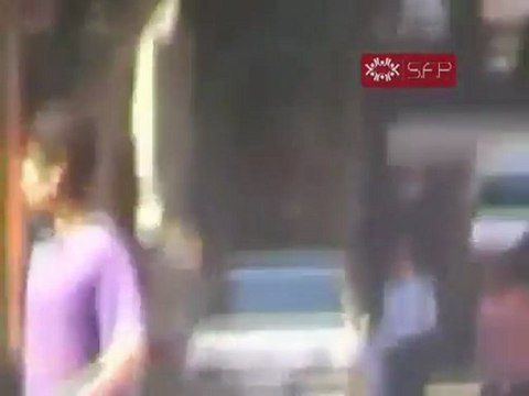 فري برس حمص باب السباع اقتحام الجيش وحملة اعتقالات 13 9 2011
