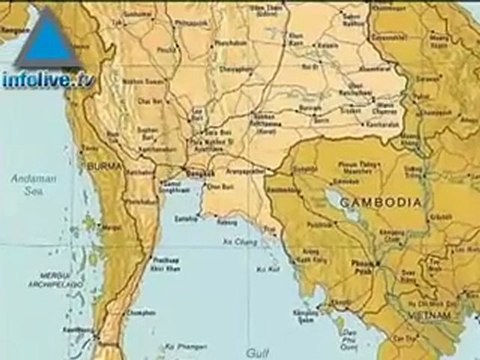 Infolive.tv Headlines - Livni may intervene in Israelis' dea