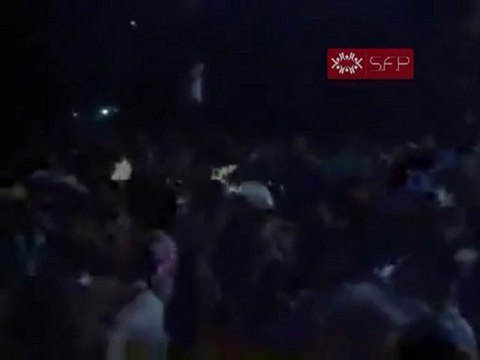 فري برس حمص جورة الشياح 13 9 2011