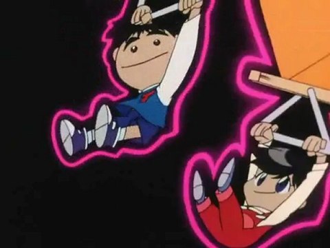 Tobe Isami Round Trip Full Version Modificated InuYDesi Fandub