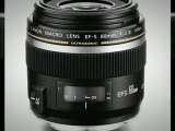 Top Deal Review - Canon EF-S 60mm f 2.8 Macro USM ...