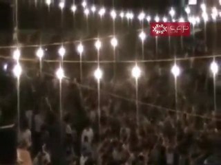 فري برس   دوما  أنشودة يا وطنا ويا غالي 14 9 2011