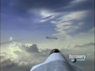 Discovery Channel Supermaquinas Aviones Militares