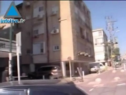 Infolive.tv Headlines - Livni calls on Olmert to step down i