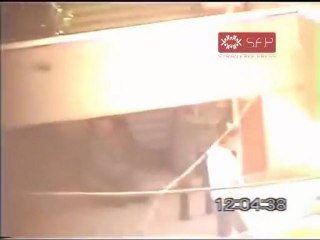 فري برس   معضمية الشام إنتشار الميليشيات المحتله للمدينه 16 9 2011