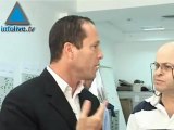 Infolive.tv Headlines - Newly Elected Jerusalem Mayor Receiv