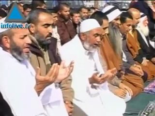 Infolive.tv Headlines - Hamas prevents pilgrims from setting