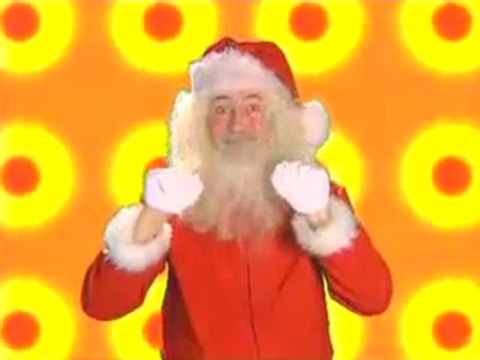 PERE NOEL (kad et olivier)