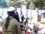 Infolive.tv Headlines - Olmert speaks at Golda Meir memorial