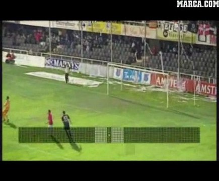 Todos los Goles de Liga Adelante
