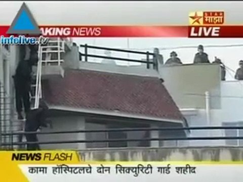 Infolive.tv Headlines - Mumbai's Chabad House To Be Rebuilt