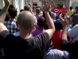 فري برس   حمص   تلبيسة   مظاهرة تخرج في 21 9 2011