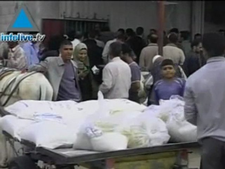 Infolive.tv Headlines - Barak approves transfer of $25 milli