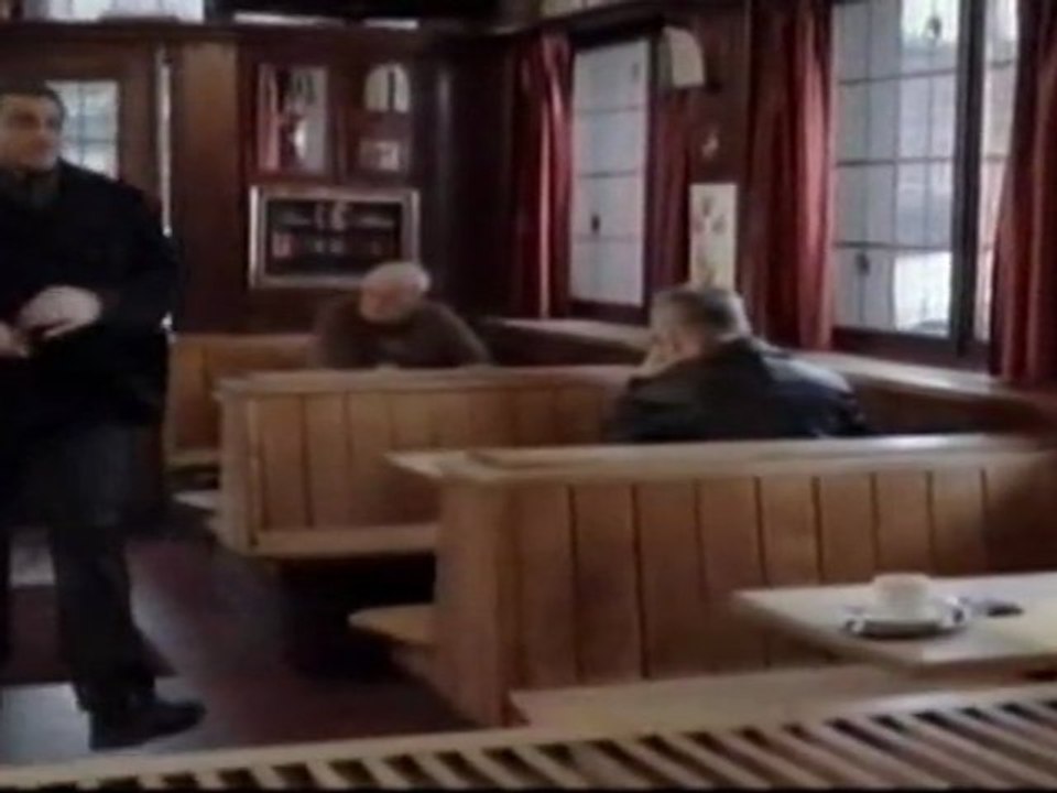 Taverne "LesTempliers" (Charleroi)