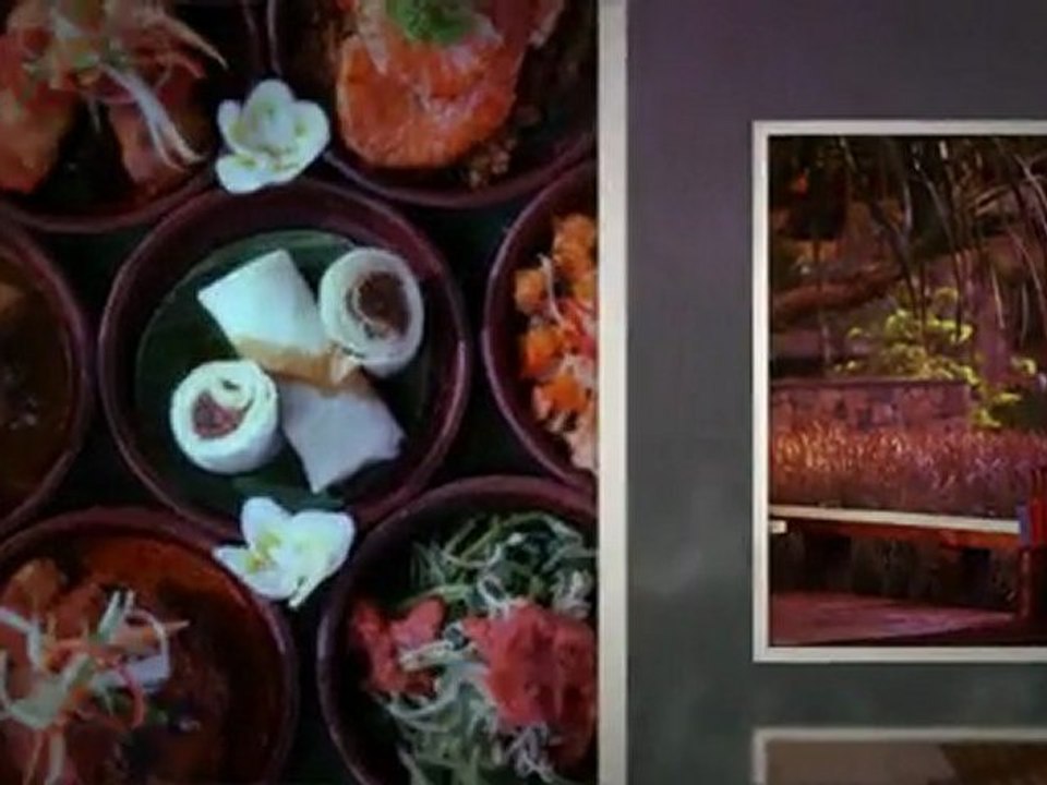 Lombok Resorts Come Of Age!