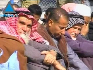 UN Envoy Barred From Entering Israel