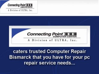 Trusted Computer Repair Bismarck