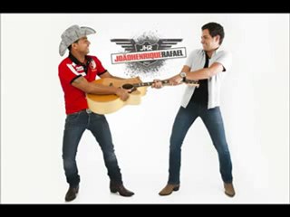 Joo Henrique e Rafael          Furaco