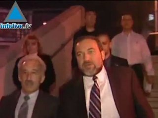 Infolive.tv Headlines - Lieberman Offers To Help Israeli Ara