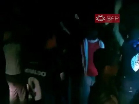 فري برس دير الزور مدينة القورية الشعب يريد إعدام الرئيس 24 9 2011
