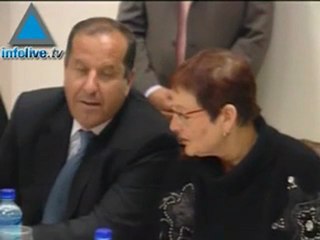 Infolive. tv Headlines - Abbas To Announce Elections In Apri