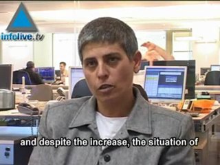 What Impact Will The Past Week's Events Have On Israeli Citi