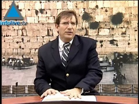 Tne Weekly Torah Portion With Rabbi David Marcus - Vayeshev