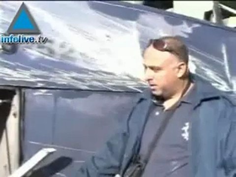 Infolive.tv Headlines - Relatives Of Bus Crash Victims Arriv