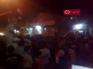 فري برس   تدمر ماتت قلوب الجيش 25 9 2011