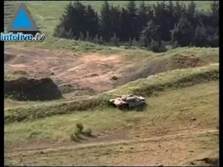 Olmert Says Time Is Ripe For Syrian Peace Talks, Barak Adds