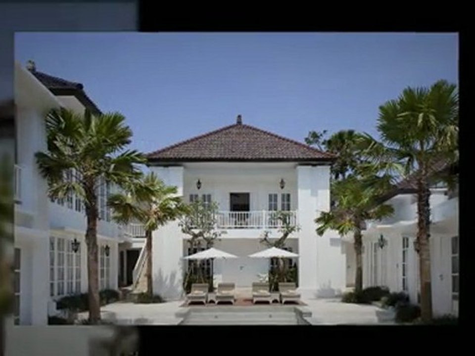 Why The Colony Hotel Bali?