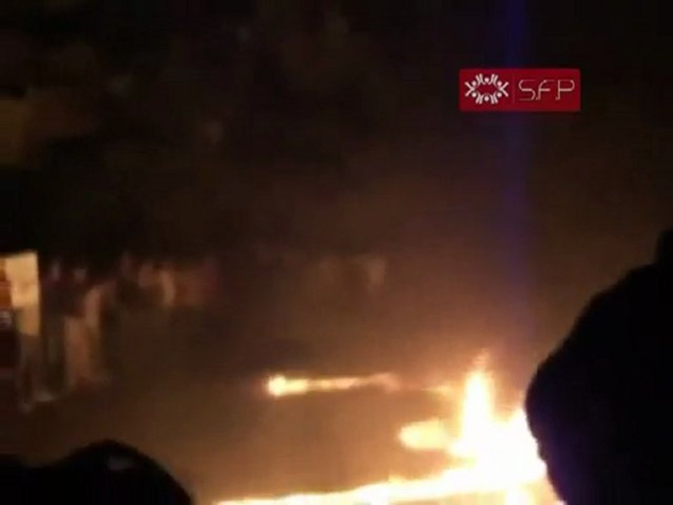 فري برس   الزبداني 27 9 2011
