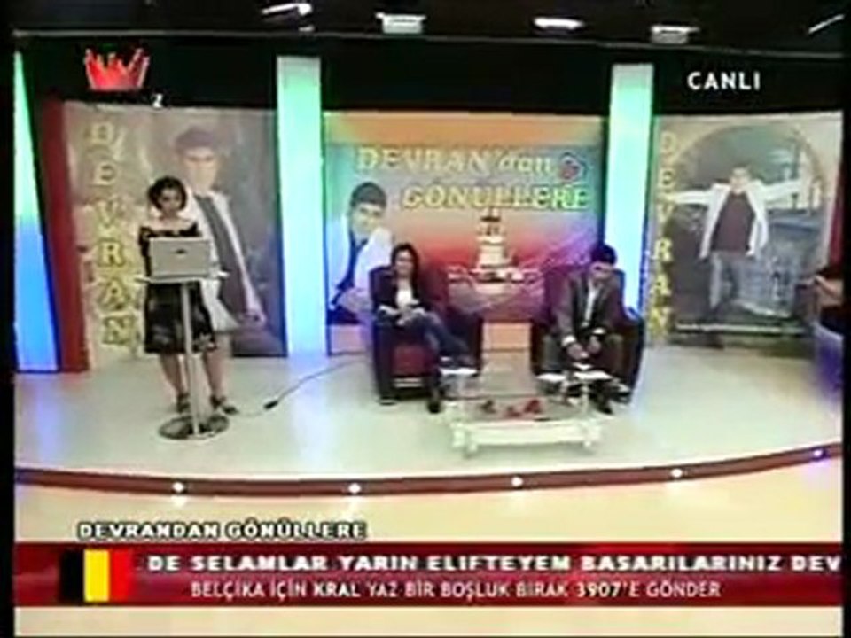 DEVRAN & KADER TERK ETMEK NEKADAR KOLAY