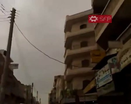 فري برس ادلب معرة النعمان جمعة النصرة لشامنا ويمننا 30 9 2011