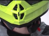 FLY Racing Trekker Helmet Dual Sport Helmet