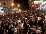 فري برس   ادلب   بنش    لبيك اسلام البطولة 2 10 2011