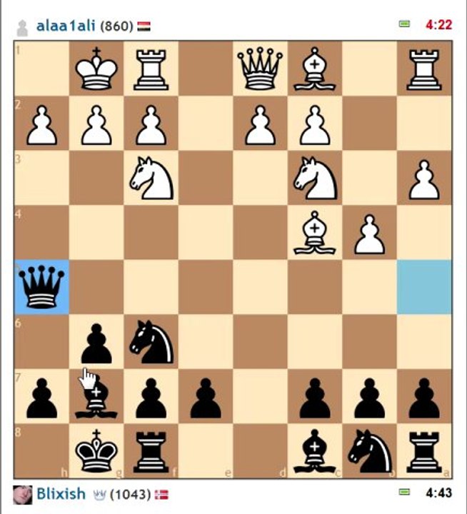 Live 5/2 Chess Episode 4