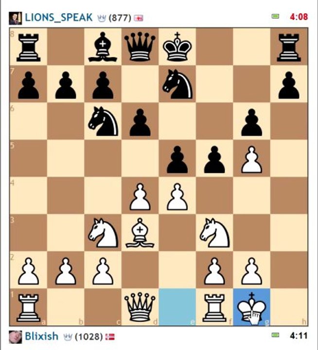 Live 5/2 Chess Episode 5