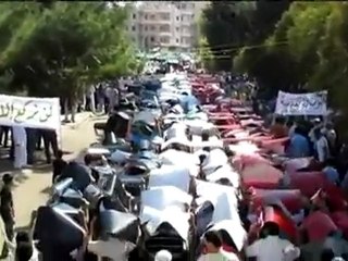 فري برس   حمص الانشاءات جمعة المجلس الوطنية راائعة 7 10 2011