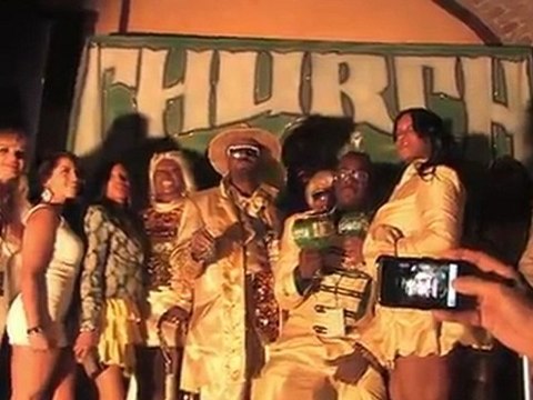 Delano Celebrity Productions Presents Welcome to the World of Pimpin Pt.2 starring Bishop Don Magic Juan & Snoop Dogg